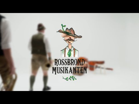 Rossbrond Musikanten - An Dore seiner - Polka