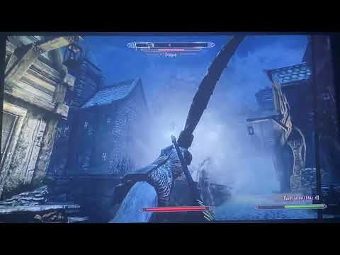 Skyrim Anniversary Edition (Modded) - Walkthrough Part 24: If in doubt, make it up