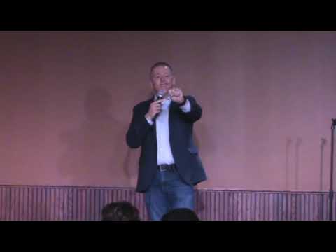 Promotional video thumbnail 6 for Todd Andrews Comedy