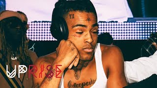 Paris - Falling Up (RIP XXXTENTACION)