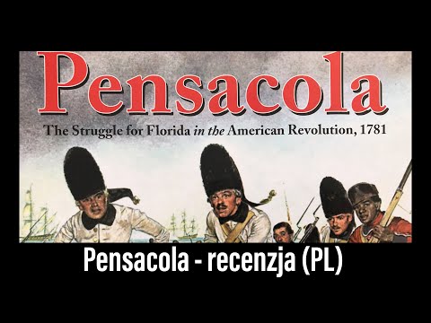 🇵🇱 (458) Pensacola - recenzja (PL)