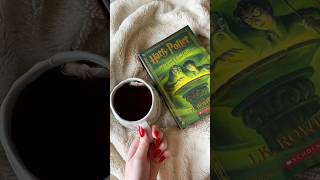 Download lagu read with me: Harry Potter reading vlog! #reading #harrypotter #booktube #morningroutine mp3