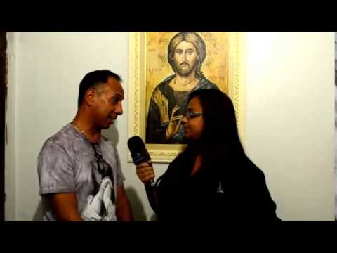 Dunga (Canção Nova) fala sobre o ano da misericórdia. Veja!