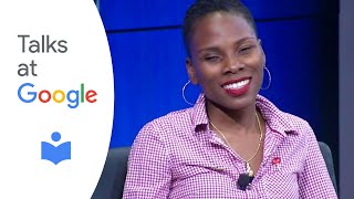 Luvvie Ajayi: "I'm Judging You" | Talks at Google