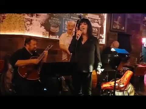 Promotional video thumbnail 2 for Mindy Austin Jazz Combo