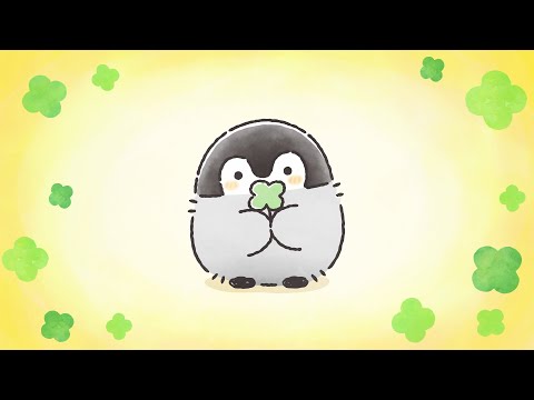 TVアニメ『コウペンちゃん』アニメPV