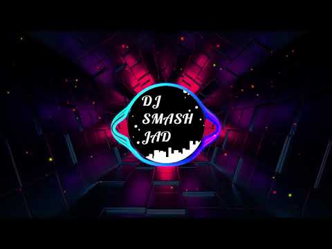 DJ SMASH JAD  - BLUE TOWN ROAD -  [EDM Mashup]