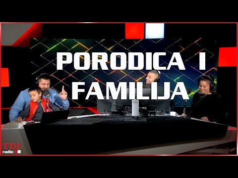 Antidepresiv 26.10.2022 - Familija i Porodica