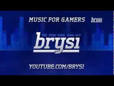 BrySi - The Video Game Song Guy (Channel Trailer)
