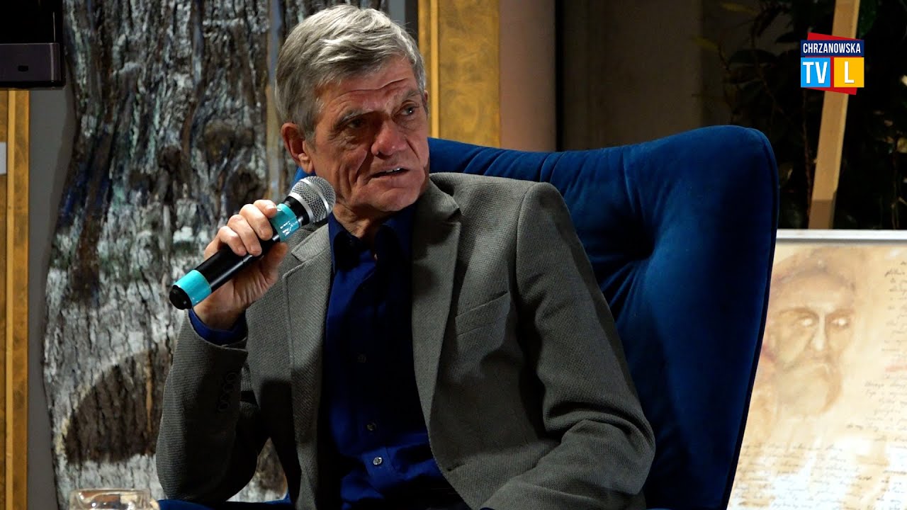 A tymczasem w Gietrzwałdzie