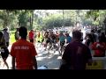 2010 Disney Danskin Triathlon