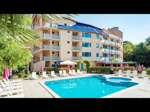 Hotel Elitza, Kiten, Bulgaria