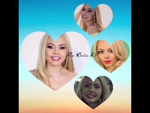 𝑫𝒆𝒏𝒊𝒔𝒂,𝑵𝒆𝒌 𝒔𝒊 𝑴𝒓 𝑱𝒖𝒗𝒆 - 𝑪𝒂 𝒃𝒂𝒏𝒖-𝒏 𝒍𝒂𝒅𝒂 𝒕𝒓𝒂𝒊𝒎 𝒂𝒎𝒂𝒏𝒅𝒐𝒊❤️ 2021