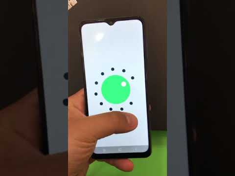 Samsung Galaxy A12 Android 11 ONE UI 3.1