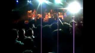 Tribes &#39;Corner Of An English Field&#39;