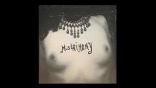 Matrimony- Frantic Romantic (Scientists Cover)
