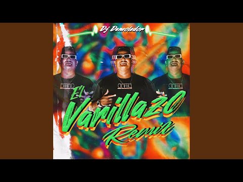 El Varillazo Remix (Champeta Africana)