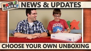 Watch It Played - Warhammer 40,000 (Eighth Edition) video thumbnail