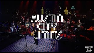 Austin City Limits Web Exclusive: Paul Simon &quot;Spirit Voices&quot;