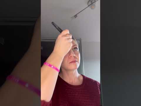 Mary Kay Cc cream und Brush