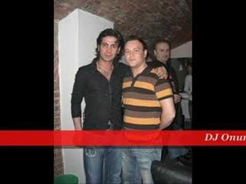 Dj Onur vs.Sekerim Benim(Remix)-Klip By DjTurgay