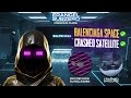 Erangel Subzero Guide Balenciaga Space Secret Rooms All Crashed Satellite Locations