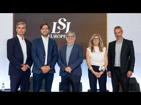 Old Diseases, New Tech: How Close Are We to Real Impact, and What's in the Way? | LSI Europe '26