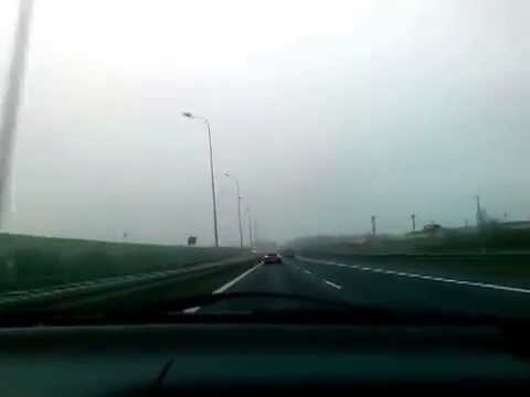 W pogoni 850R za Panamera S