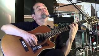 It&#39;s Not Too Late by T-Bone Burnett