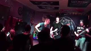 Colors of Autumn - LIVE Schrei nach Liebe 2017 (Cover)