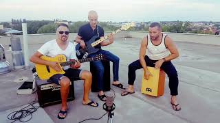 Marco Pillo y los Gitanos - Besame Mucho Marco Pillo y los Gitanos - Besame Mucho