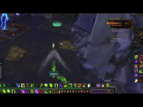 Loot 10 Golden Treasure Chest Achievement Guide - In The Hall of The Thunder King