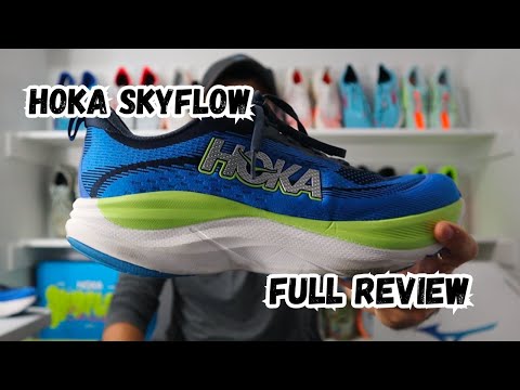 HOKA Skyflow
