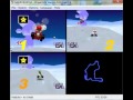 Mario Kart 64 Netplay 5 Rage Quitting At His Finest