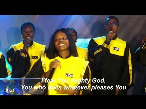 ASEYI OWU || LICC || #licclagos