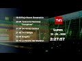 MONTAJE Off Air En HD TVN 05 06 2006