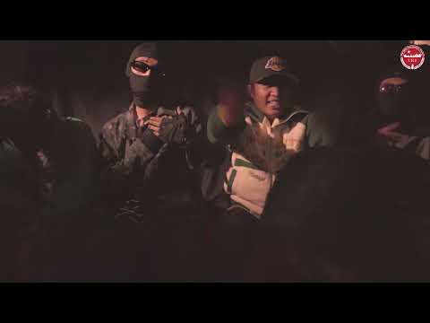 Thingyan Cypher Presented By YRF