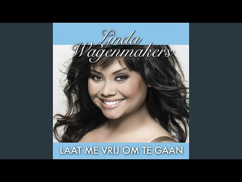 Laat Me Vrij Om Te Gaan cover