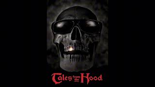 Inspectah Deck - Let me at them FT. Ghostface Killah