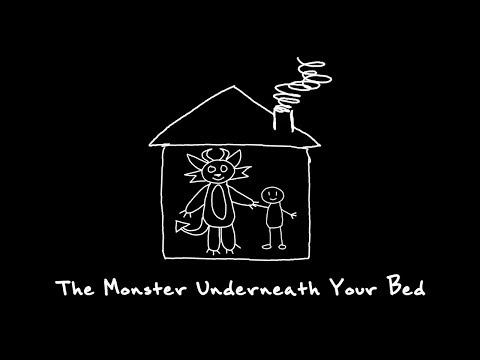 The Monster Underneath Your Bed | Original Song