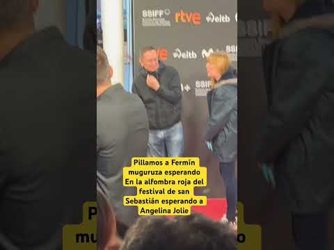 Fermín Muguruza: resistir es vencer