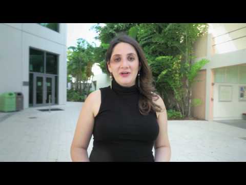 Come to The U: Dana Kaufman, Frost School of Music