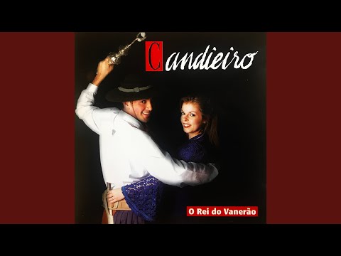 Mulher chorona - Grupo Candieiro