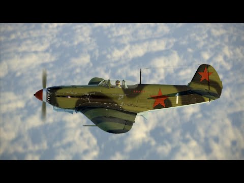 War Thunder | Nvidia Highlight Clip II!