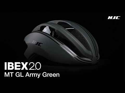 IBEX 2.0 MT GL ARMY GREEN