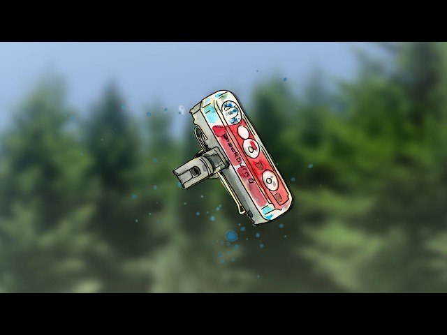 Video teaser per BLACKBURN | 2'FER-XL FRONT AND REAR LIGHT: A TRUE SWITCH HITTING LIGHT