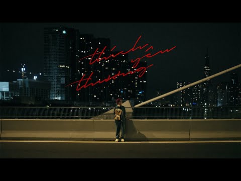 willistic -  trộm vía (đã thương em thật nhiều) | Official Lyric Video