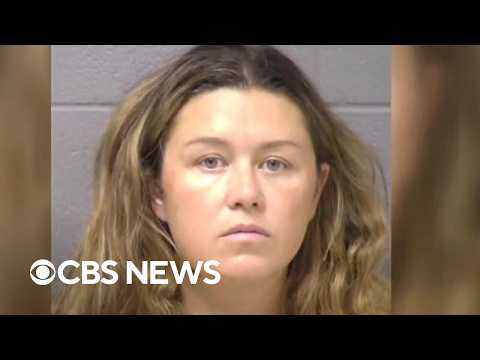 Woman who prosecutors say followed Lindsay Clancy's case closely is in court for toddler's death