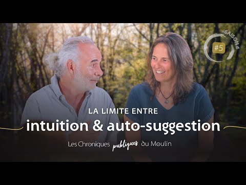 What is the line between intuition and autosuggestion? EP.5