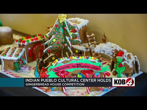 Indian Pueblo Cultural Center official talks...
